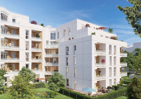 Opportunité à SURESNES 92, lumineux appartement de 3 pièces avec balcon à proximité des quais de Seine 619000 Suresnes (92150)