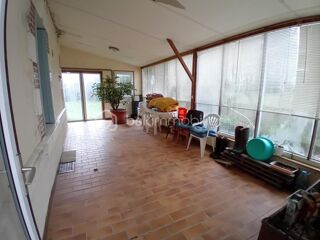  Propriété/château à vendre 7 pièces 160 m²