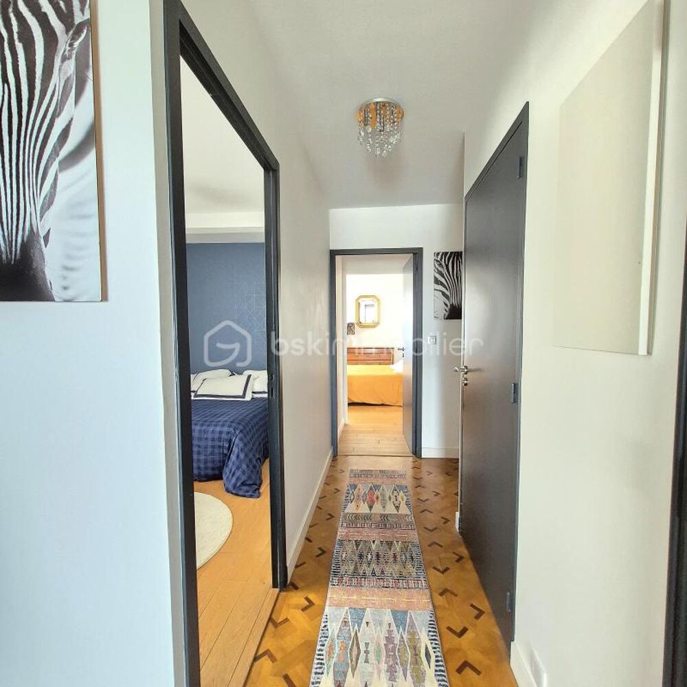 à vendre  Appartement Pornichet (44380)