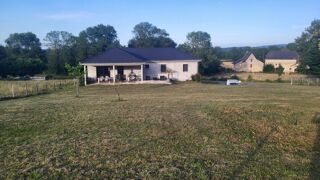  Maison à vendre 5 pièces 146 m²