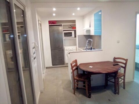  Appartement � louer 1 pi�ce 23 m�