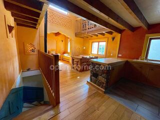  Maison à vendre 3 pièces 81 m²