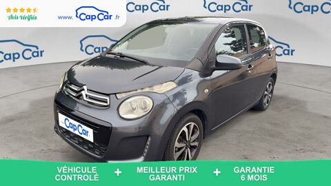 Citroen c1 Citro&euml;n  II 1.2 VTi 72 Shine