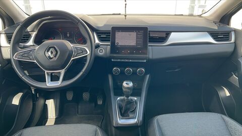 Captur II 1.0 TCe 90 Business 2021 occasion 77190 Dammarie Les Lys