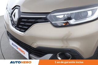 Kadjar 1.2 TCe Energy Edition One 130 ch 2015 occasion 92130 Issy-les-Moulineaux