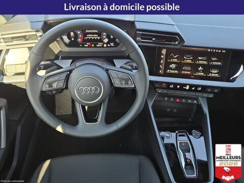 A3 TFSI Mild Hybrid 150 S tronic 7 Desig 2026 occasion 10150 Lavau
