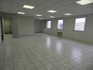   Dpt Isère (38), à louer GRENOBLE Bureau 127 M² Grenoble