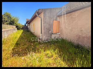  Maison � vendre 3 pi�ces 64 m�