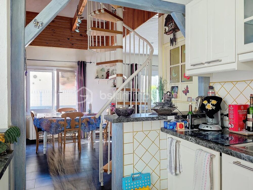 Vente Maison Maison de ville avec extérieur – Toulon Est Toulon