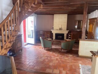  Maison à vendre 4 pièces 93 m²