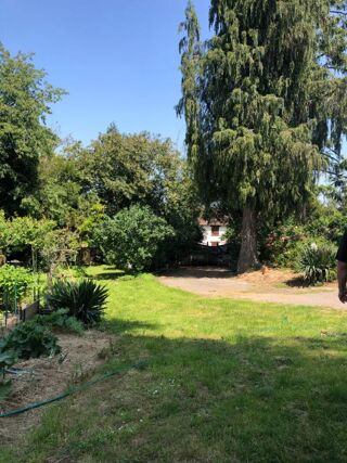  Maison � vendre 1 pi�ce 400 m�