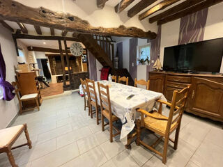  Maison à vendre 6 pièces 95 m²
