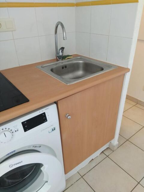  Appartement � louer 1 pi�ce 20 m�