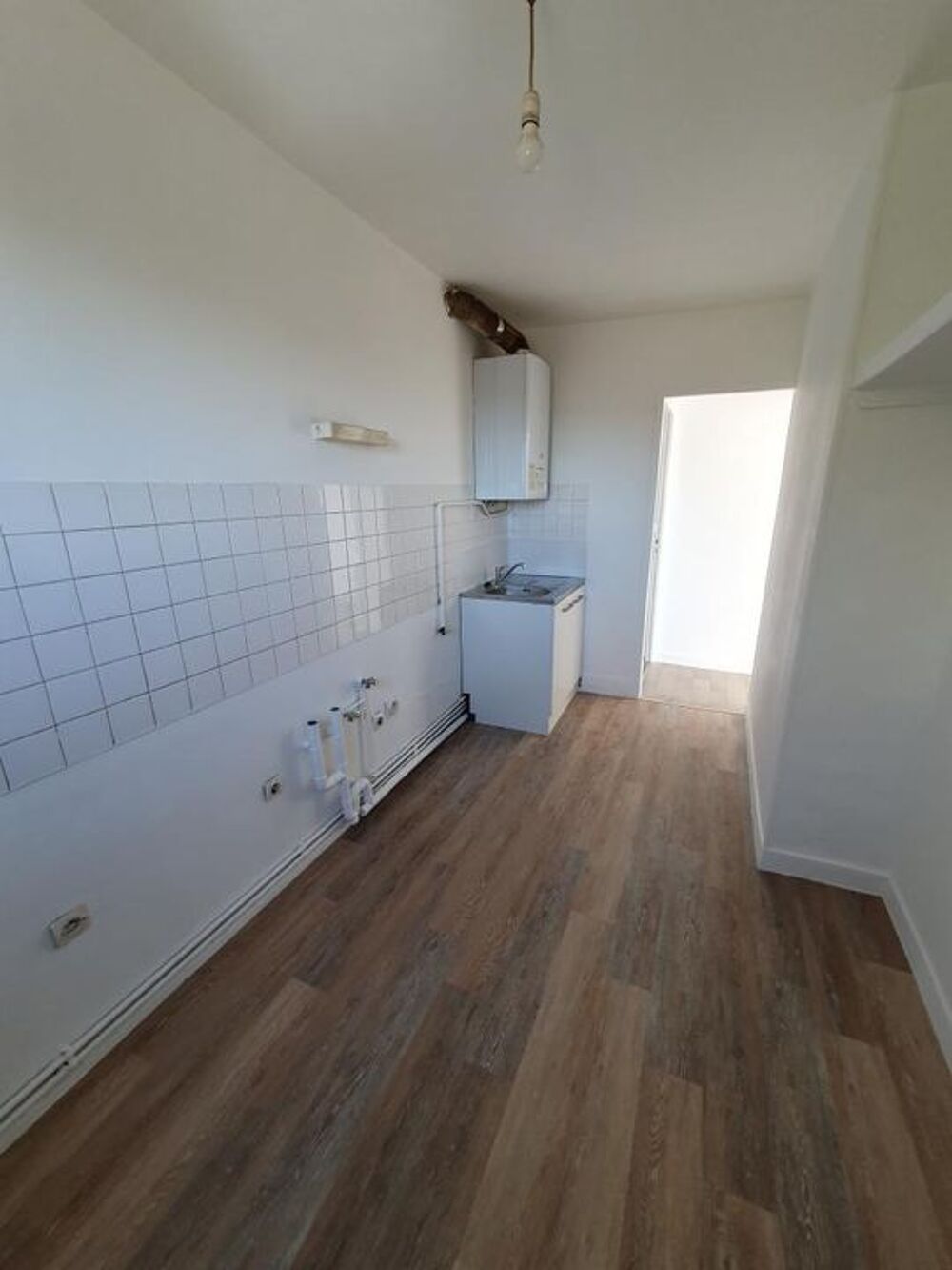 Location Appartement Appartement de 37m2 à louer sur Rouen Rouen