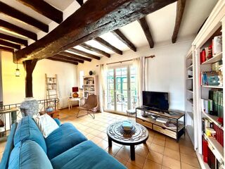  Maison � vendre 6 pi�ces 137 m�