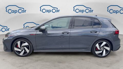 Golf 2.0 TSI 245 DSG7 GTI 2021 occasion 81100 Castres