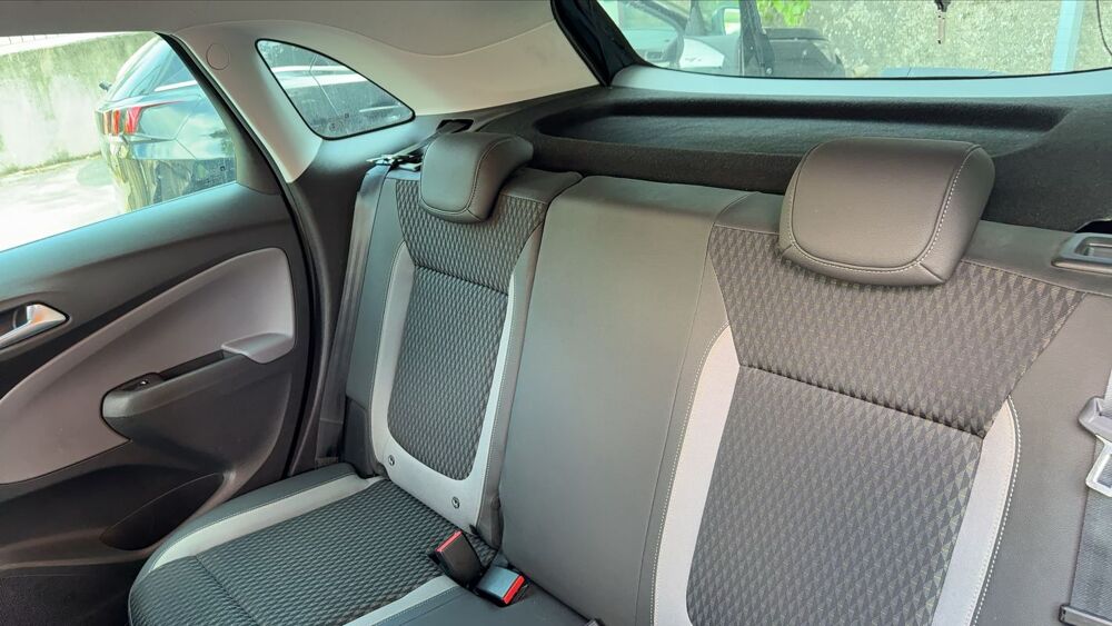 Crossland X 1.5 CDTi 102 &Eacute;l&eacute;gance Busisness 2020 occasion 26250 Livron Sur Drome