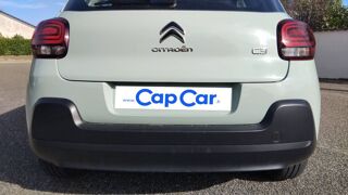 C3 1.2 PureTech 82 Feel 2018 occasion 69800 Saint Priest