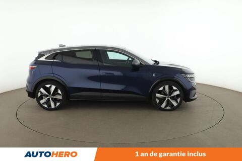 M&eacute;gane EV60 Optimum Charge Techno 220 ch 2022 occasion 92130 Issy-les-Moulineaux