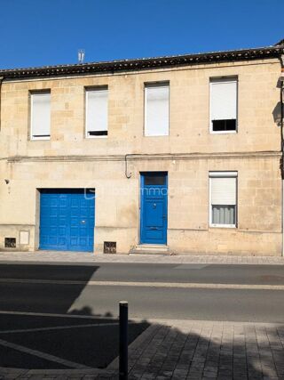  Maison à vendre 6 pièces 180 m²