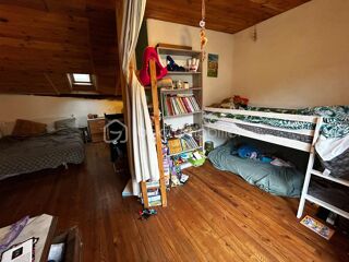  Maison � vendre 2 pi�ces 45 m�