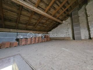  Remise / Grange � vendre 2 pi�ces 58 m�