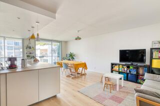  Appartement � vendre 4 pi�ces 87 m�