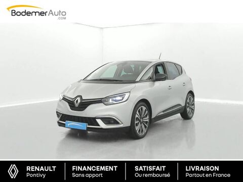 Annonce voiture Renault Scnic 16990 