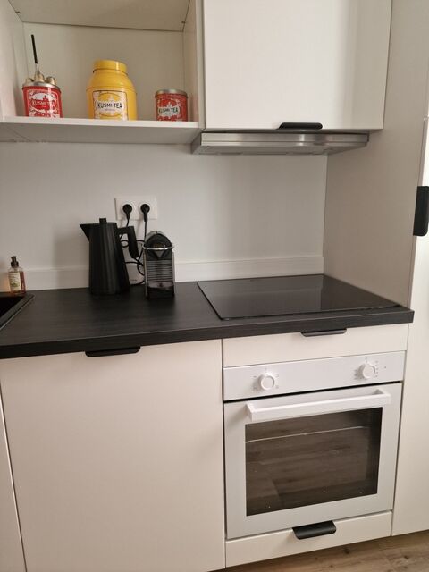  Appartement � louer 2 pi�ces 30 m�