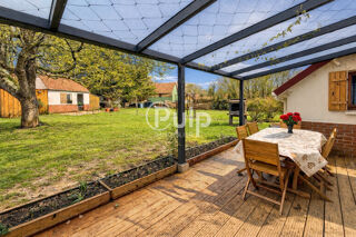  Maison � vendre 5 pi�ces 93 m�