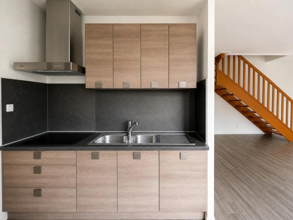 Appartement Duplex récent