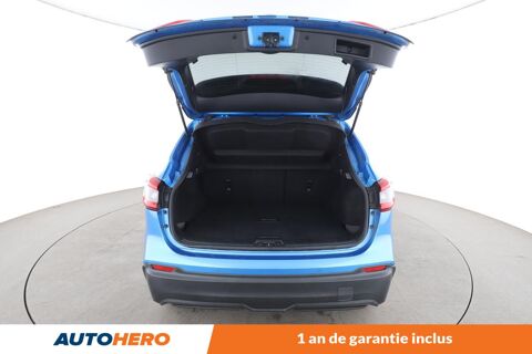 Qashqai 1.3 DIG-T Business Edition 140 ch 2020 occasion 92130 Issy-les-Moulineaux