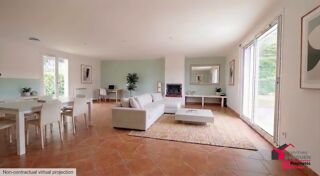  Maison à vendre 4 pièces 113 m²