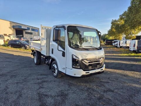M 27 GENERATION 2 3.0 150CH BENNE ET COFFRE E 2500 2025 occasion 69830 Saint Georges De Reneins