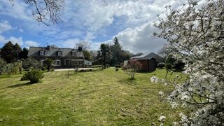  Maison à vendre 7 pièces 124 m²