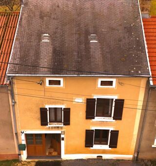  Maison à vendre 4 pièces 117 m²