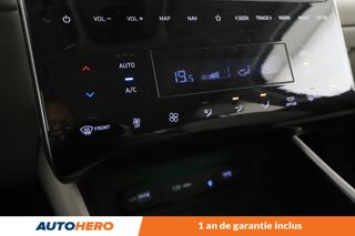 Tucson 1.6 CRDi Hybrid 48V Executive DCT-7 136 ch 2021 occasion 92130 Issy-les-Moulineaux
