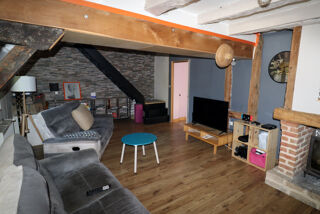  Ferme à vendre 7 pièces 181 m²