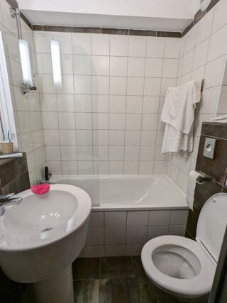  Appartement � vendre 2 pi�ces 29 m�