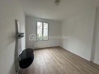  Appartement à vendre 3 pièces 63 m²