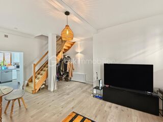 Vente Maison BAS SAINTE-ANNE Amiens