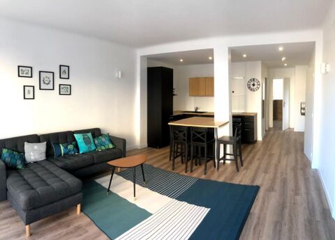  Appartement � louer 3 pi�ces 70 m�