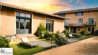  Appartement � vendre 4 pi�ces 138 m�