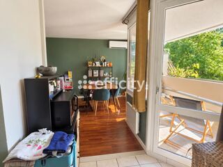 Vente Appartement Appartement Oullins pierre benite
