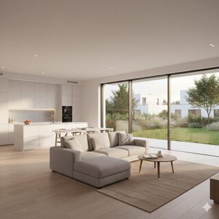  Appartement � vendre 4 pi�ces 80 m�