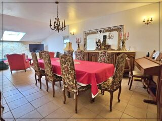  Propriété/château à vendre 9 pièces 350 m²