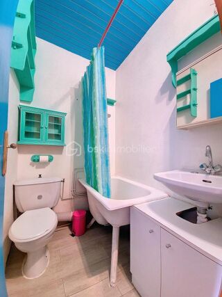  Maison � vendre 3 pi�ces 37 m�