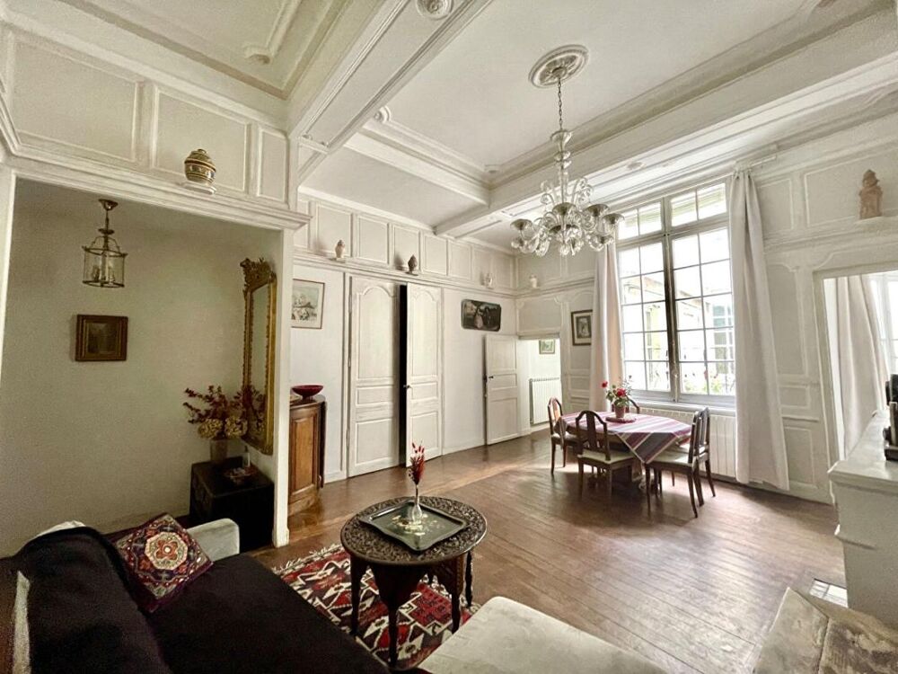 Appartement 4 pièces 100 m² · à Bordeaux · 100 m² · 599 900 €