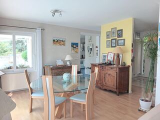  Maison à vendre 6 pièces 158 m²