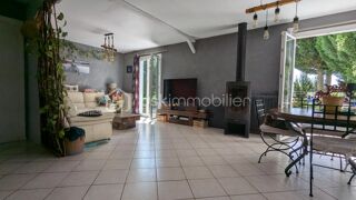  Villa  vendre 5 pices 120 m